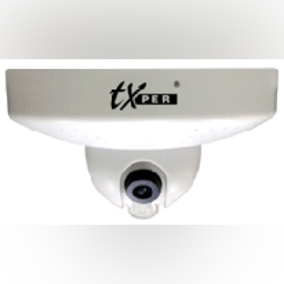 New‎ tx per mini dome camera series 1080P 2M IP Dome Camera - Picture 1 of 7